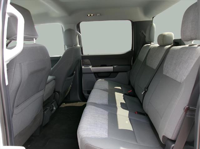 used 2023 Ford F-150 car, priced at $39,995