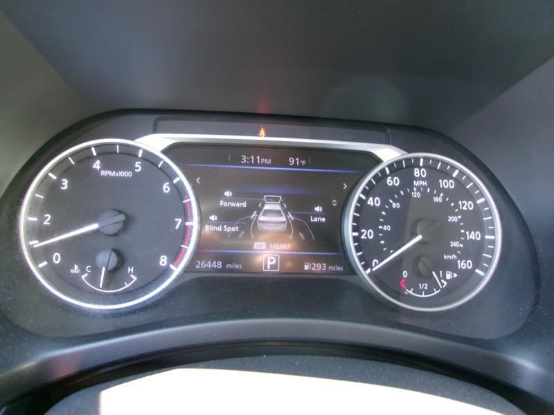 used 2024 Nissan Sentra car, priced at $21,995