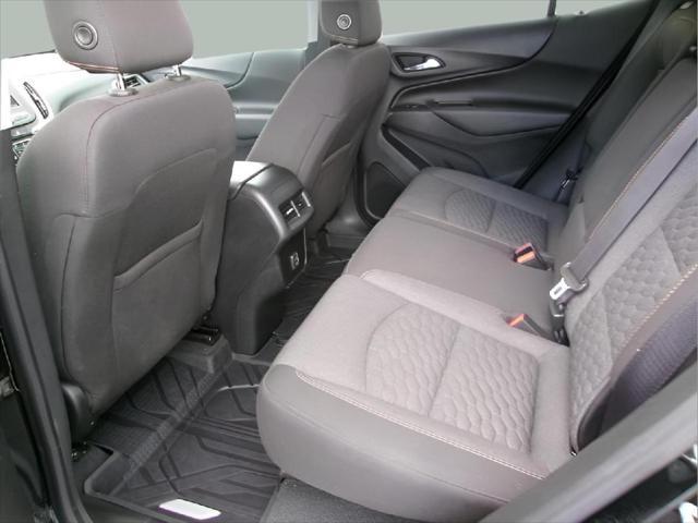 used 2020 Chevrolet Equinox car, priced at $18,995