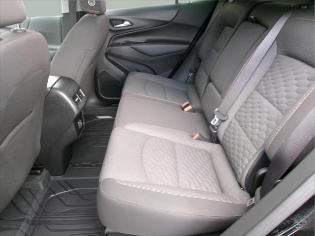 used 2020 Chevrolet Equinox car, priced at $18,995