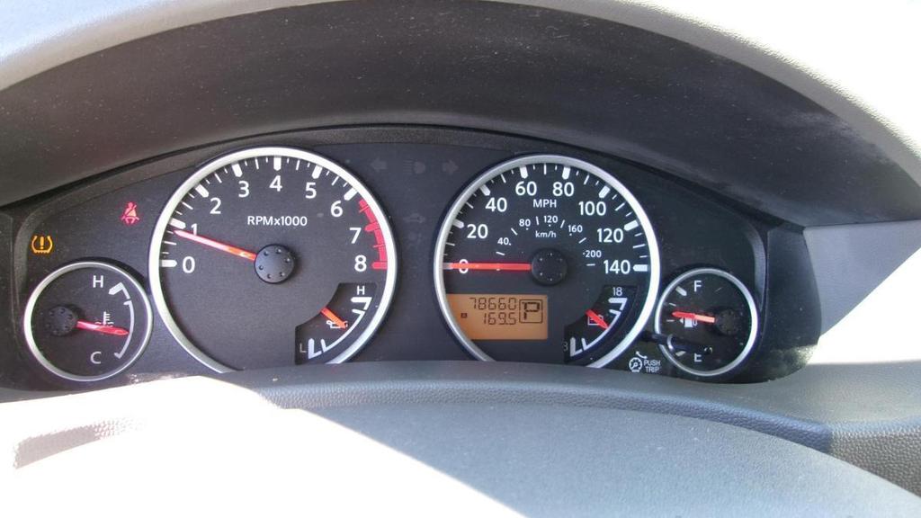 used 2019 Nissan Frontier car, priced at $21,995