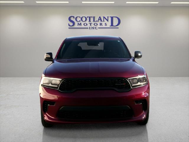 used 2023 Dodge Durango car, priced at $31,995