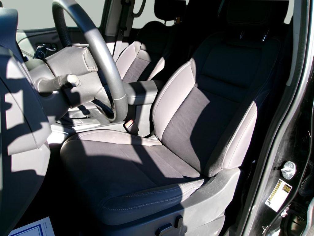 used 2023 Nissan Frontier car, priced at $32,995