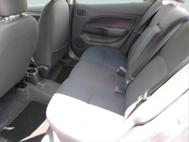 used 2020 Mitsubishi Mirage G4 car, priced at $8,995