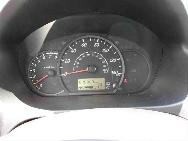 used 2020 Mitsubishi Mirage G4 car, priced at $8,995