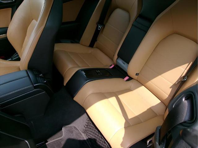 used 2012 Mercedes-Benz E-Class car, priced at $11,995
