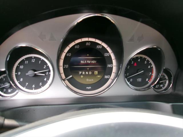 used 2012 Mercedes-Benz E-Class car, priced at $11,995