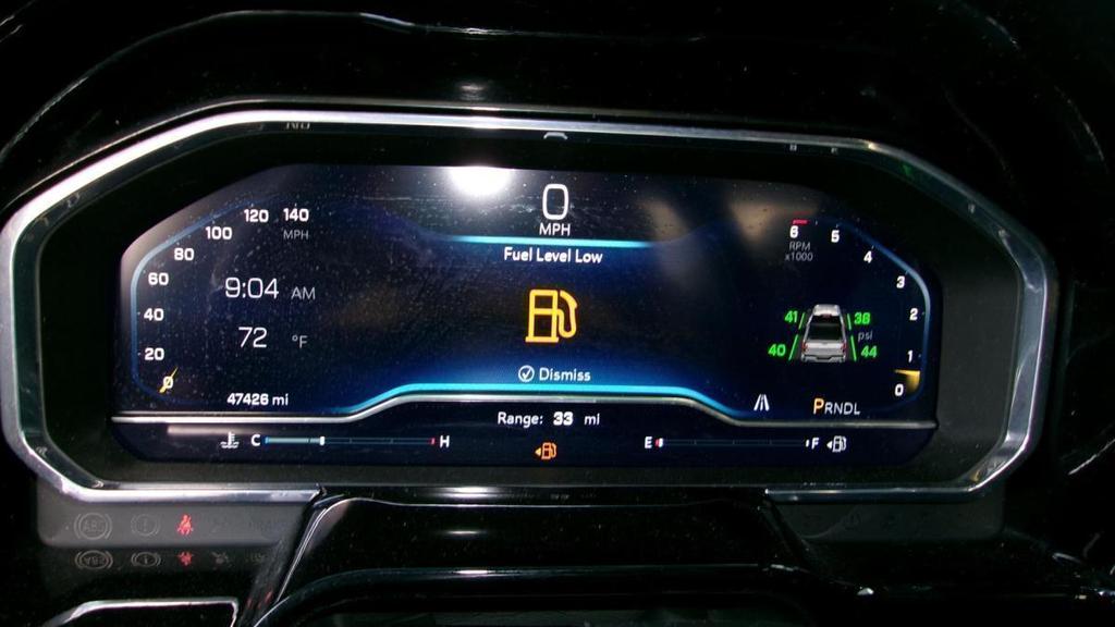 used 2024 Chevrolet Silverado 1500 car, priced at $38,995