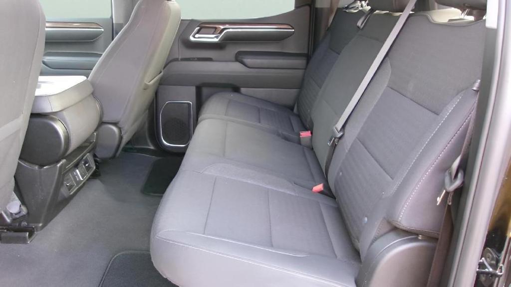 used 2024 Chevrolet Silverado 1500 car, priced at $38,995