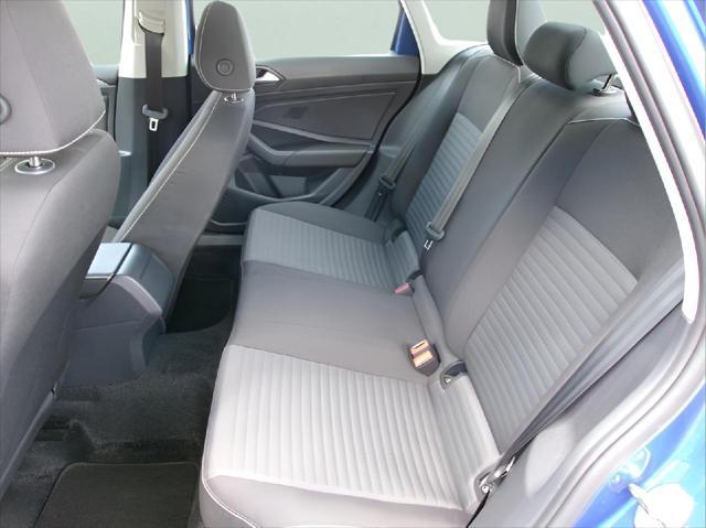 used 2024 Volkswagen Jetta car, priced at $21,995