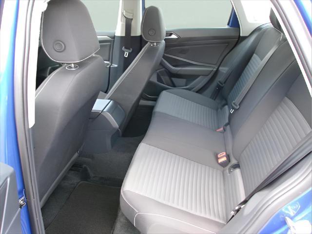 used 2024 Volkswagen Jetta car, priced at $21,995