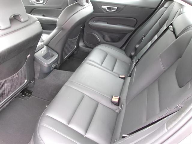 used 2024 Volvo S60 car, priced at $32,995