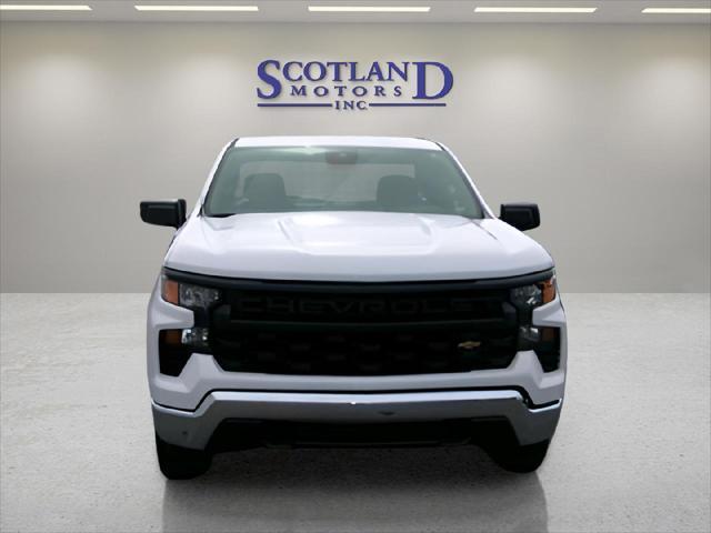 used 2023 Chevrolet Silverado 1500 car, priced at $28,995