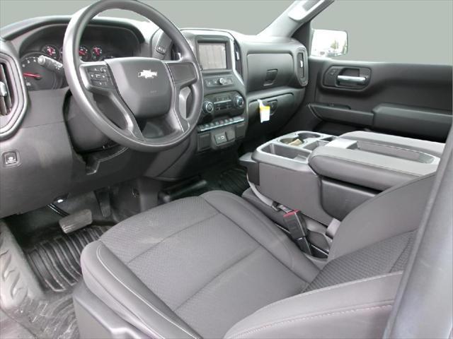 used 2023 Chevrolet Silverado 1500 car, priced at $28,995