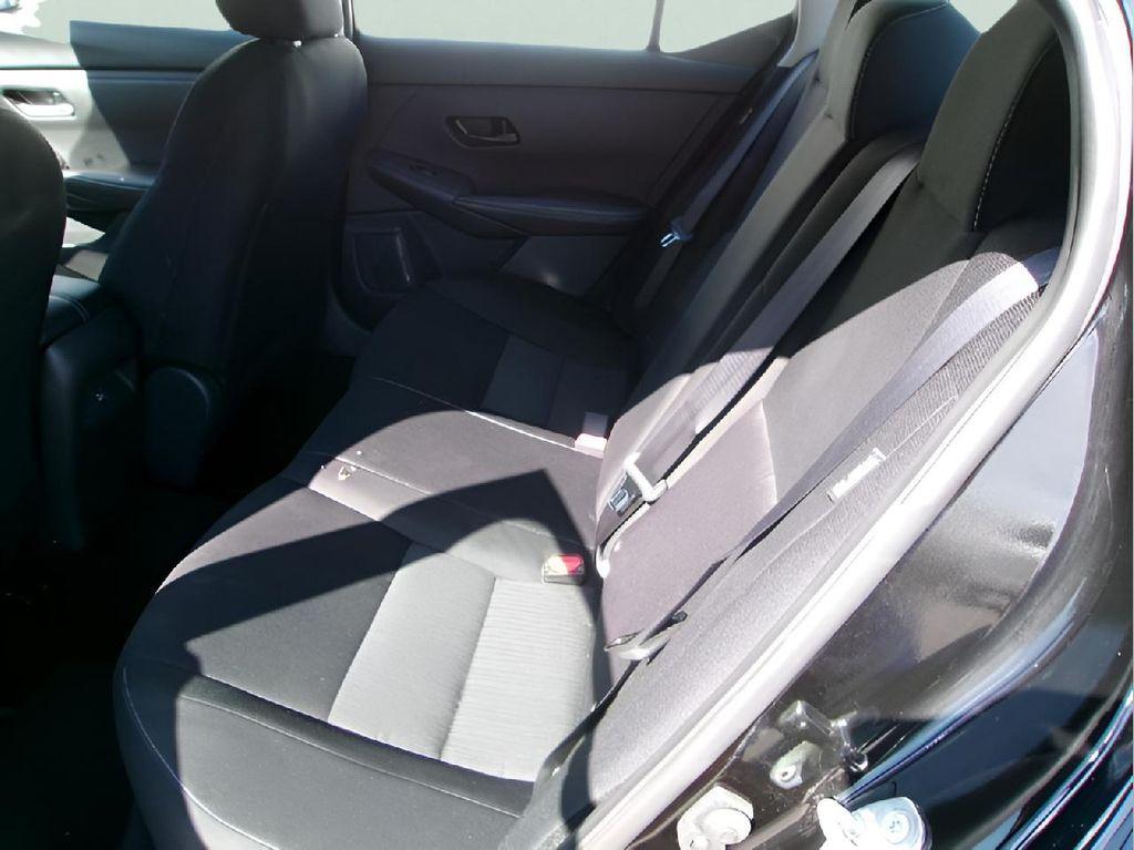 used 2024 Nissan Sentra car, priced at $19,995