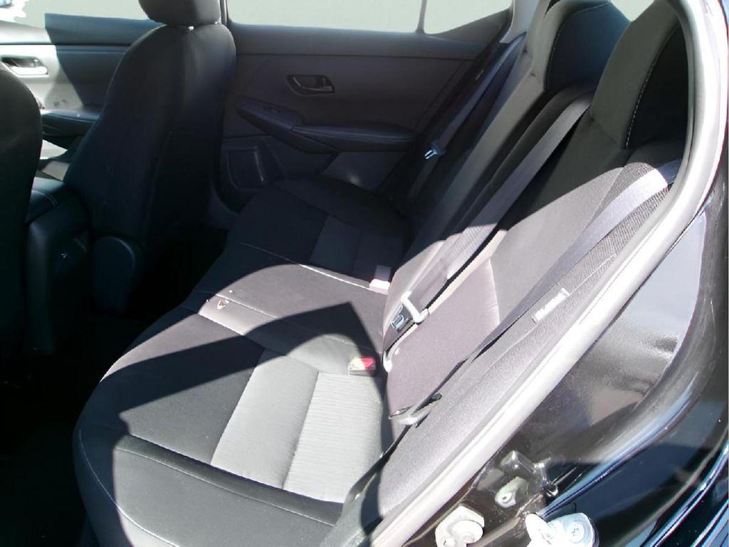 used 2024 Nissan Sentra car, priced at $19,995