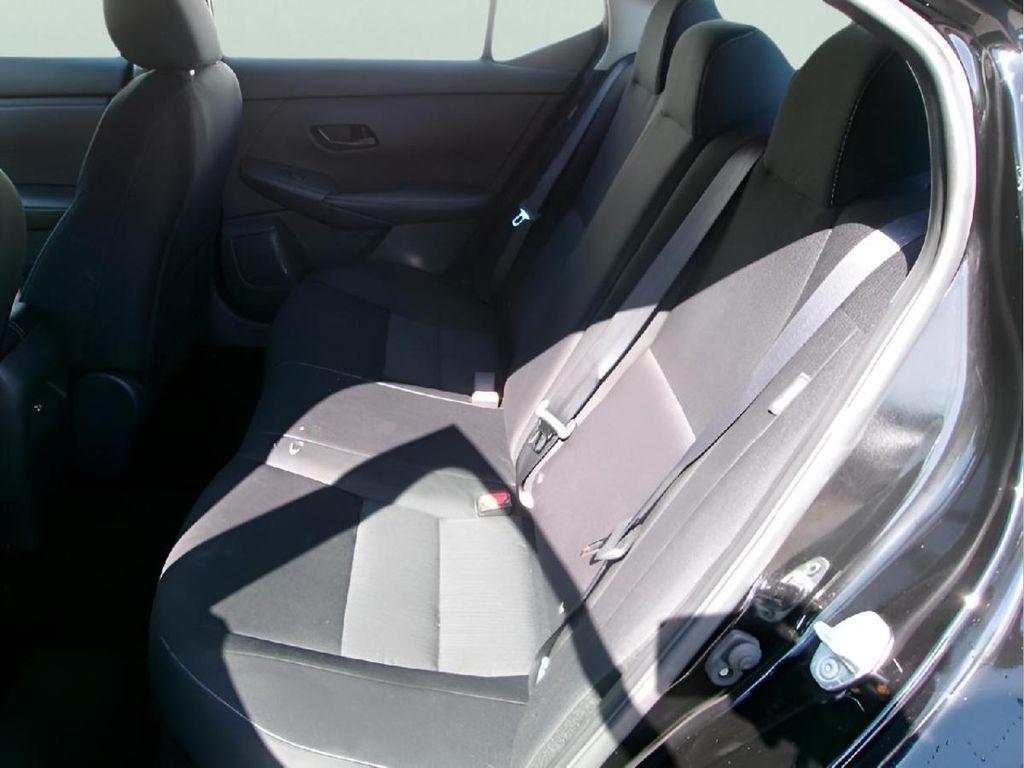 used 2024 Nissan Sentra car, priced at $19,995