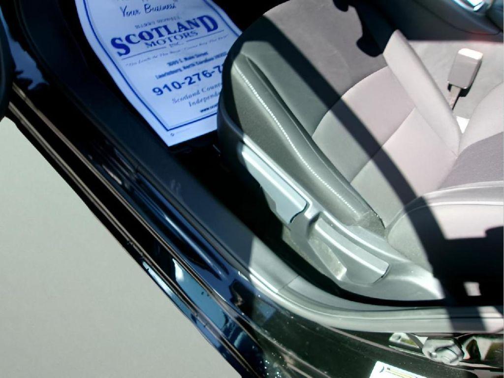 used 2024 Nissan Sentra car, priced at $19,995