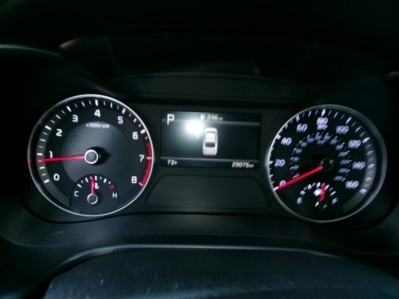 used 2024 Kia Forte car, priced at $18,995