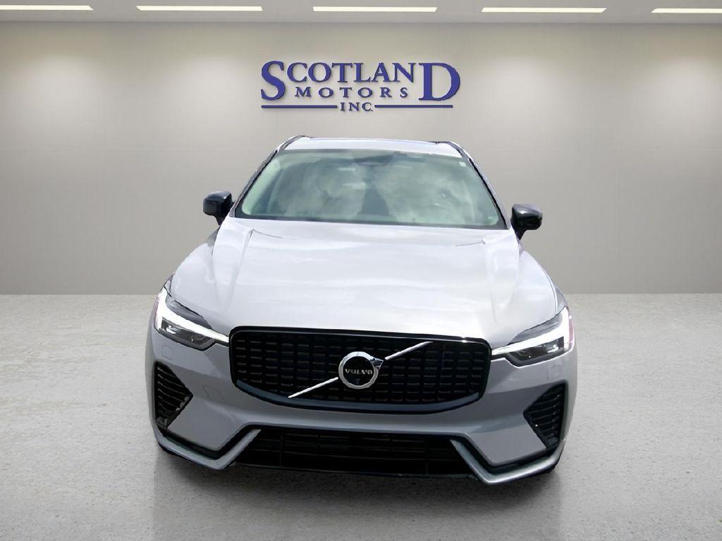 used 2025 Volvo XC60 Plug-In Hybrid car, priced at $59,995