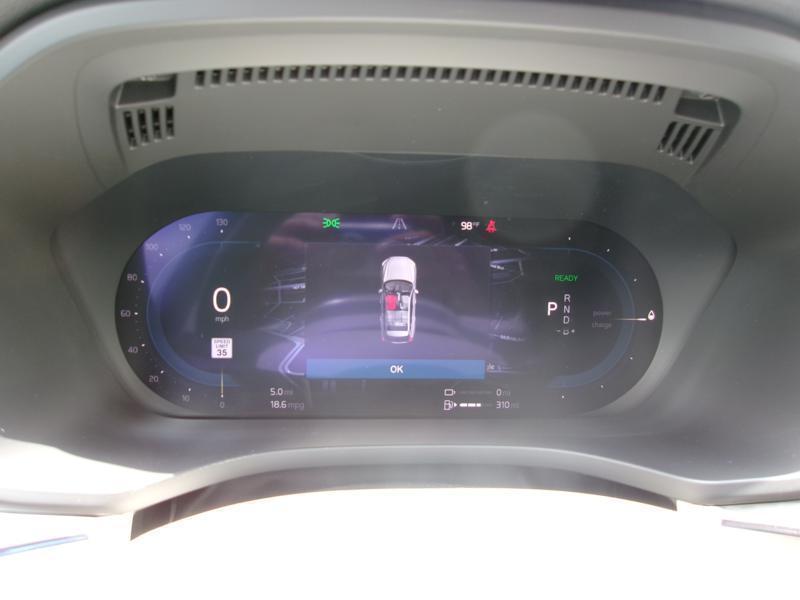 used 2025 Volvo XC60 Plug-In Hybrid car, priced at $59,995