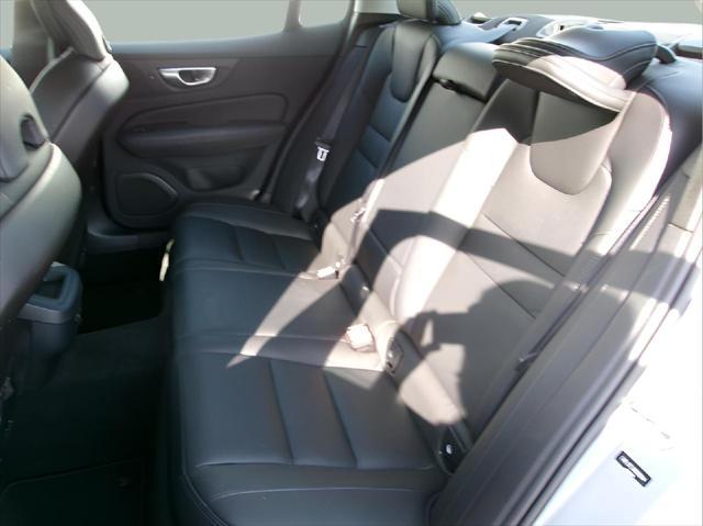 used 2024 Volvo S60 car, priced at $32,995