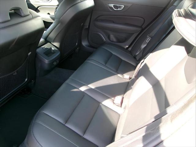 used 2024 Volvo S60 car, priced at $32,995