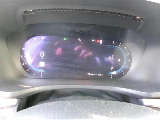 used 2024 Volvo S60 car, priced at $32,995