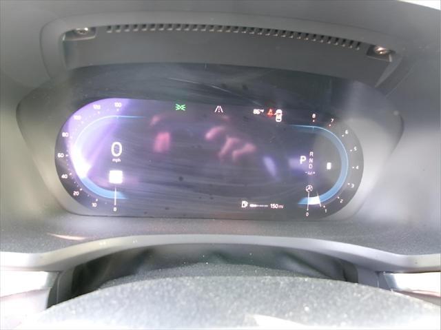 used 2024 Volvo S60 car, priced at $32,995
