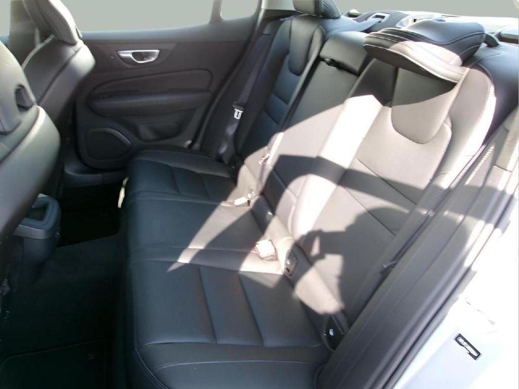 used 2024 Volvo S60 car, priced at $29,995