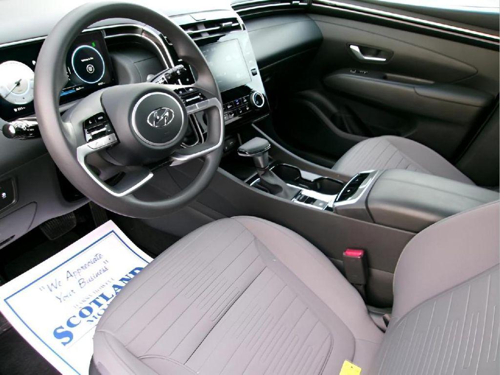 used 2023 Hyundai SANTA CRUZ car, priced at $31,995