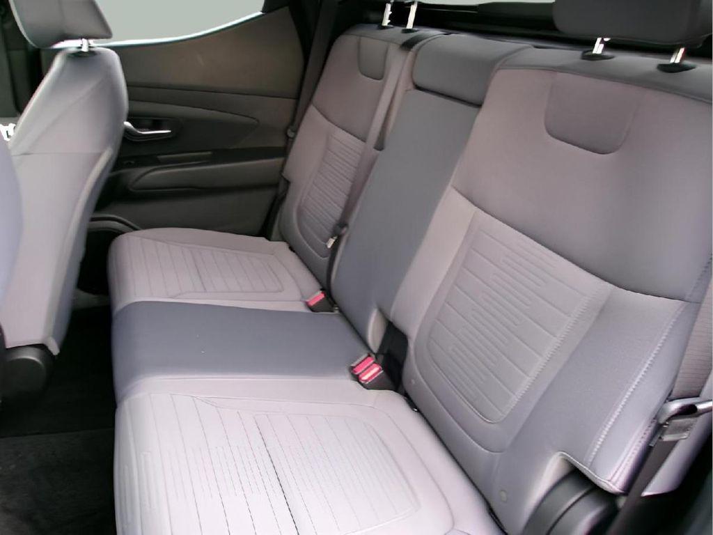 used 2023 Hyundai SANTA CRUZ car, priced at $31,995