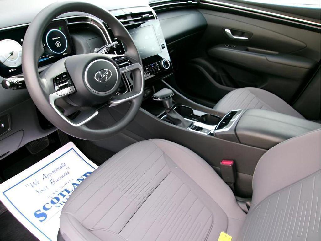 used 2023 Hyundai SANTA CRUZ car, priced at $31,995