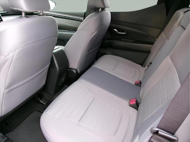used 2023 Hyundai SANTA CRUZ car, priced at $31,995