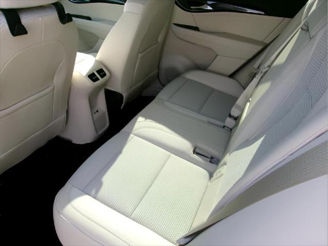 used 2023 Buick Envision car, priced at $27,995