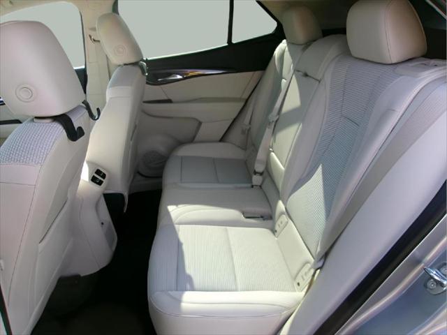 used 2023 Buick Envision car, priced at $27,995