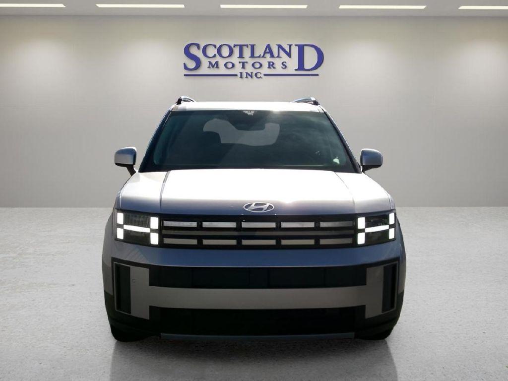 used 2026 Hyundai Santa Fe car, priced at $36,995