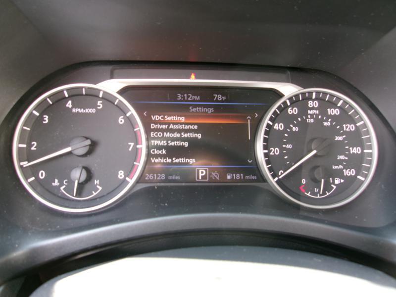 used 2024 Nissan Sentra car, priced at $19,995