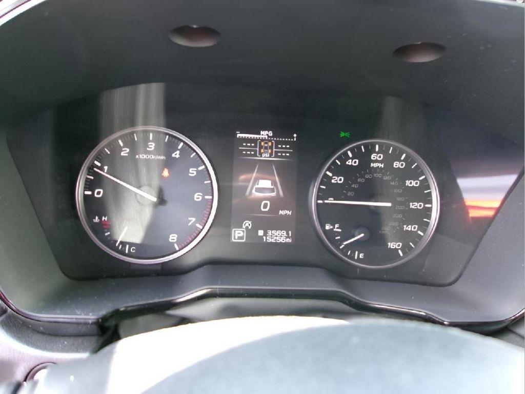 used 2024 Subaru Outback car, priced at $32,995