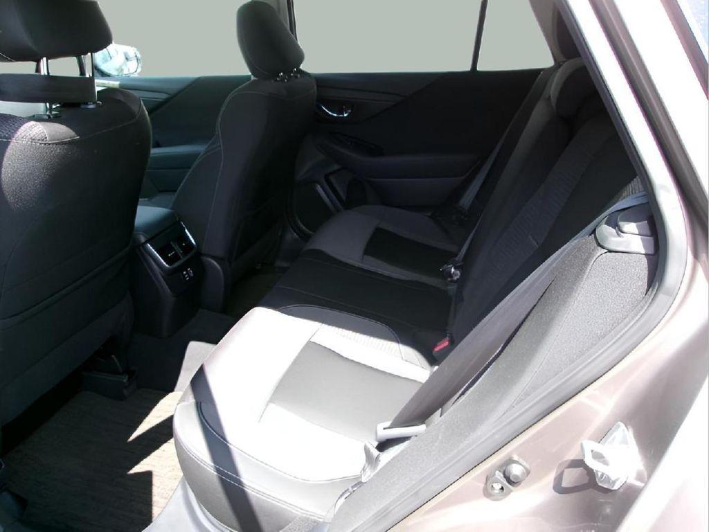 used 2024 Subaru Outback car, priced at $32,995