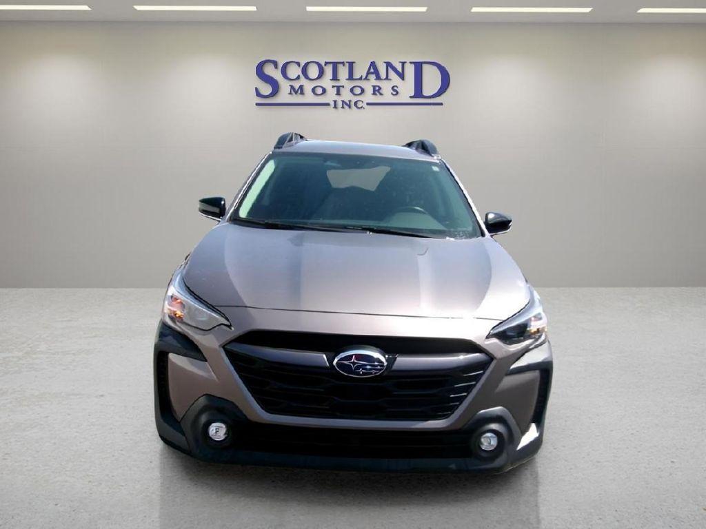 used 2024 Subaru Outback car, priced at $32,995