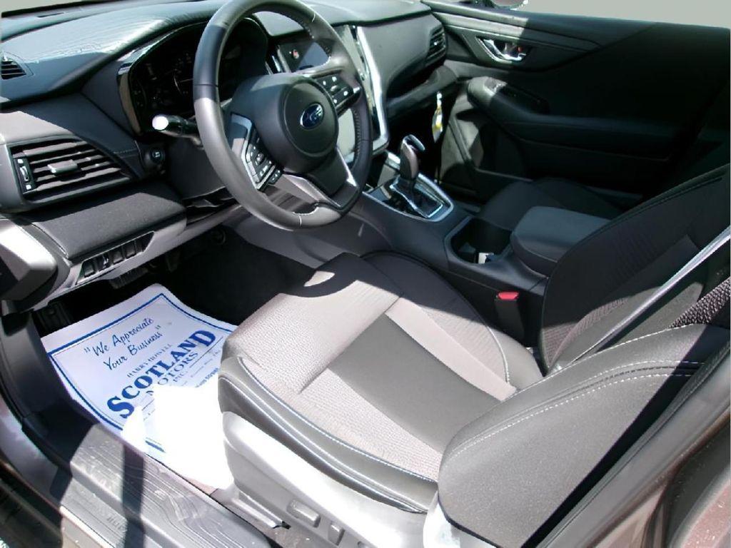 used 2024 Subaru Outback car, priced at $32,995