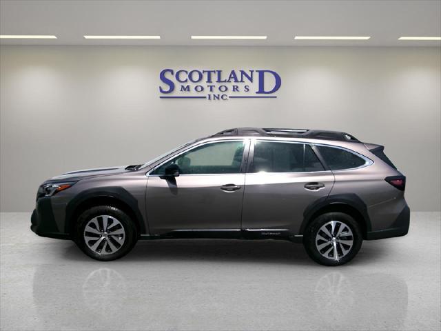 used 2024 Subaru Outback car, priced at $32,995