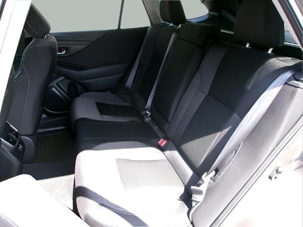 used 2024 Subaru Outback car, priced at $32,995