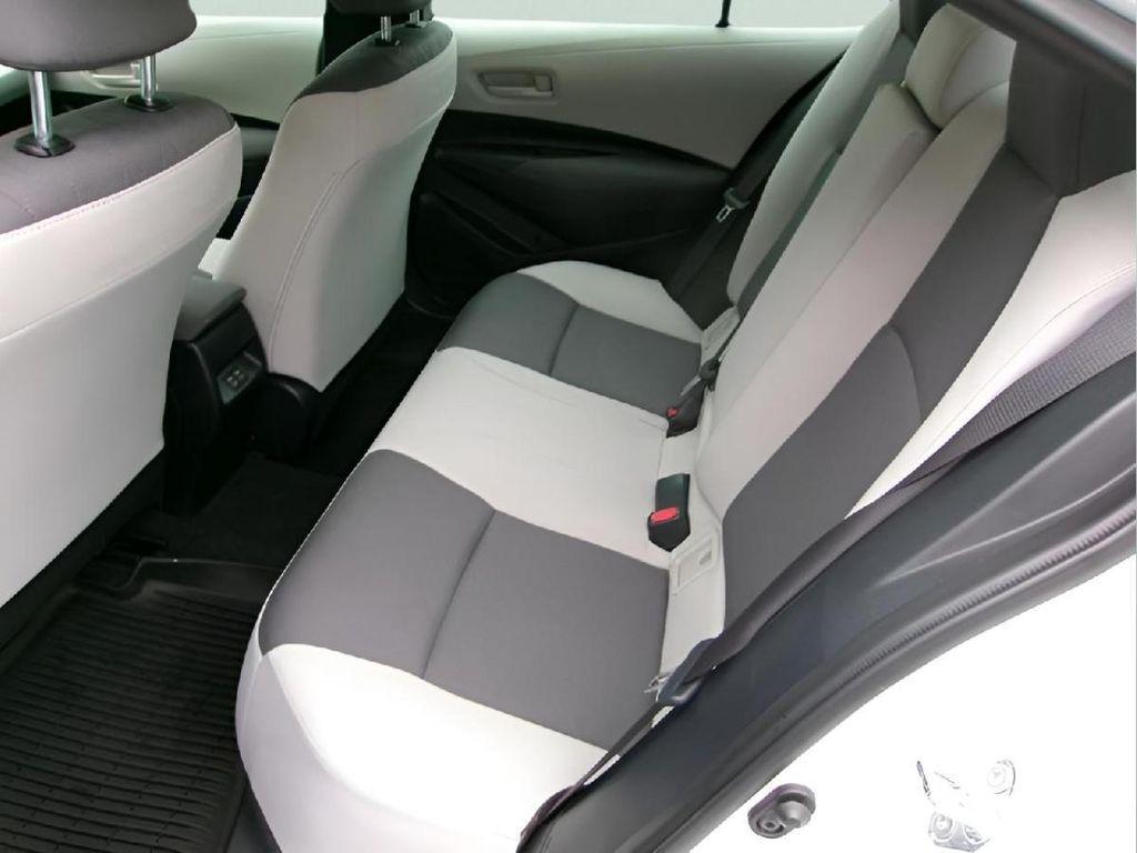 used 2025 Toyota Corolla car, priced at $23,995