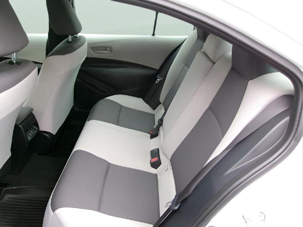 used 2025 Toyota Corolla car, priced at $23,995