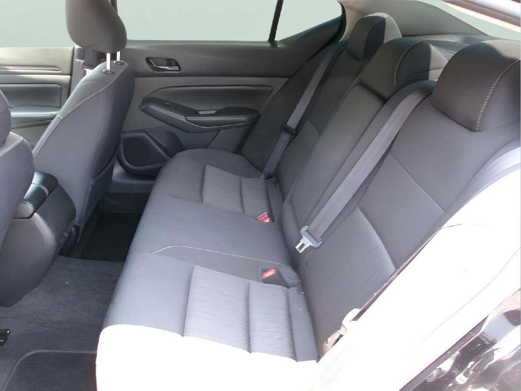 used 2024 Nissan Altima car, priced at $22,995