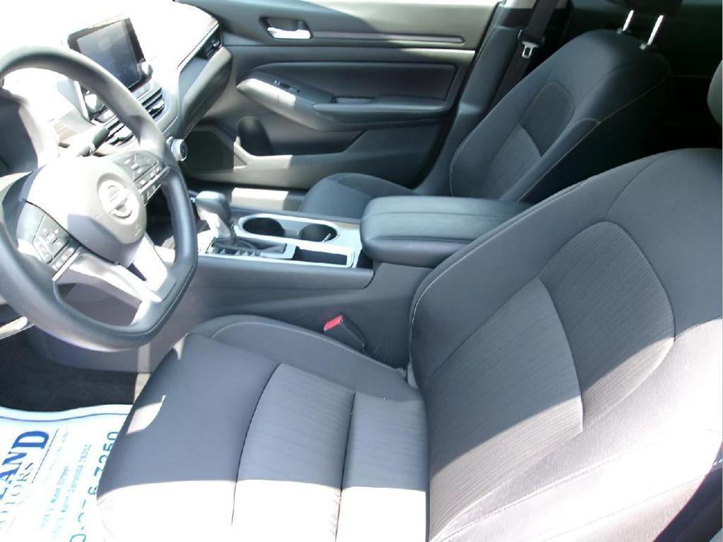used 2024 Nissan Altima car, priced at $22,995