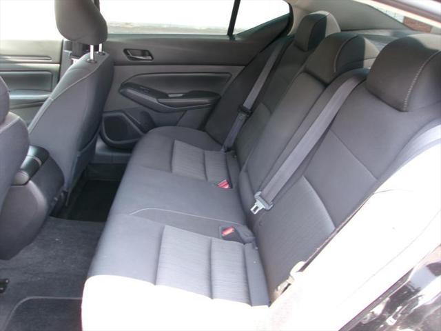 used 2024 Nissan Altima car, priced at $22,995