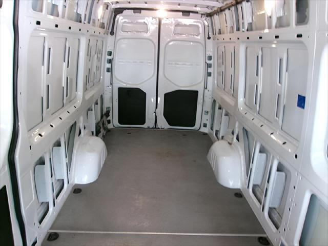 used 2023 Mercedes-Benz Sprinter 2500 car, priced at $39,995
